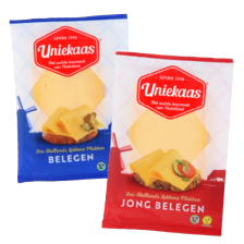 Uniekaas kaasplakken